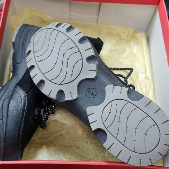 American Rag Margie Cold Weather Sneakers - Picture 4 of 4